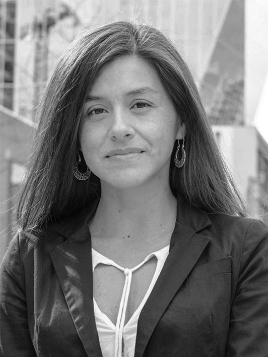 CAROLINA CÁCERES
