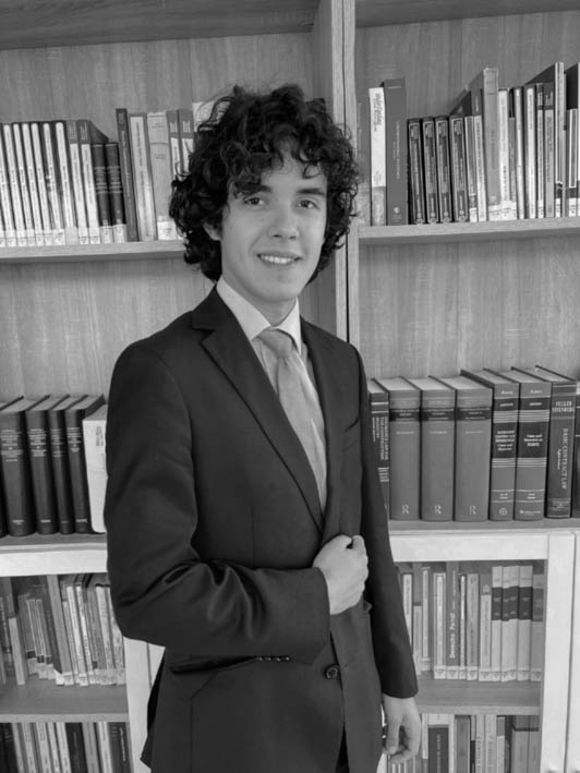 BASTIÁN PÉREZ