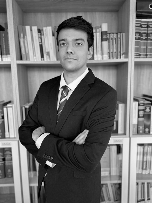 JOSÉ TOMÁS FERNANDEZ